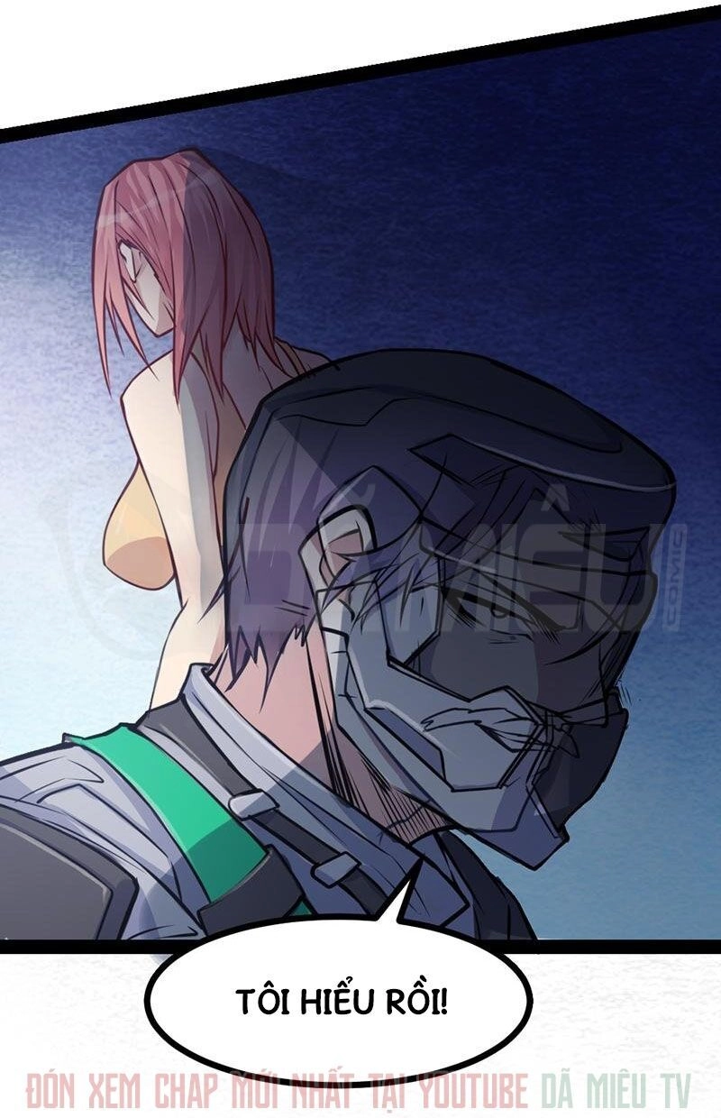 Nhất Phẩm Cao Thủ Chapter 54 - 30