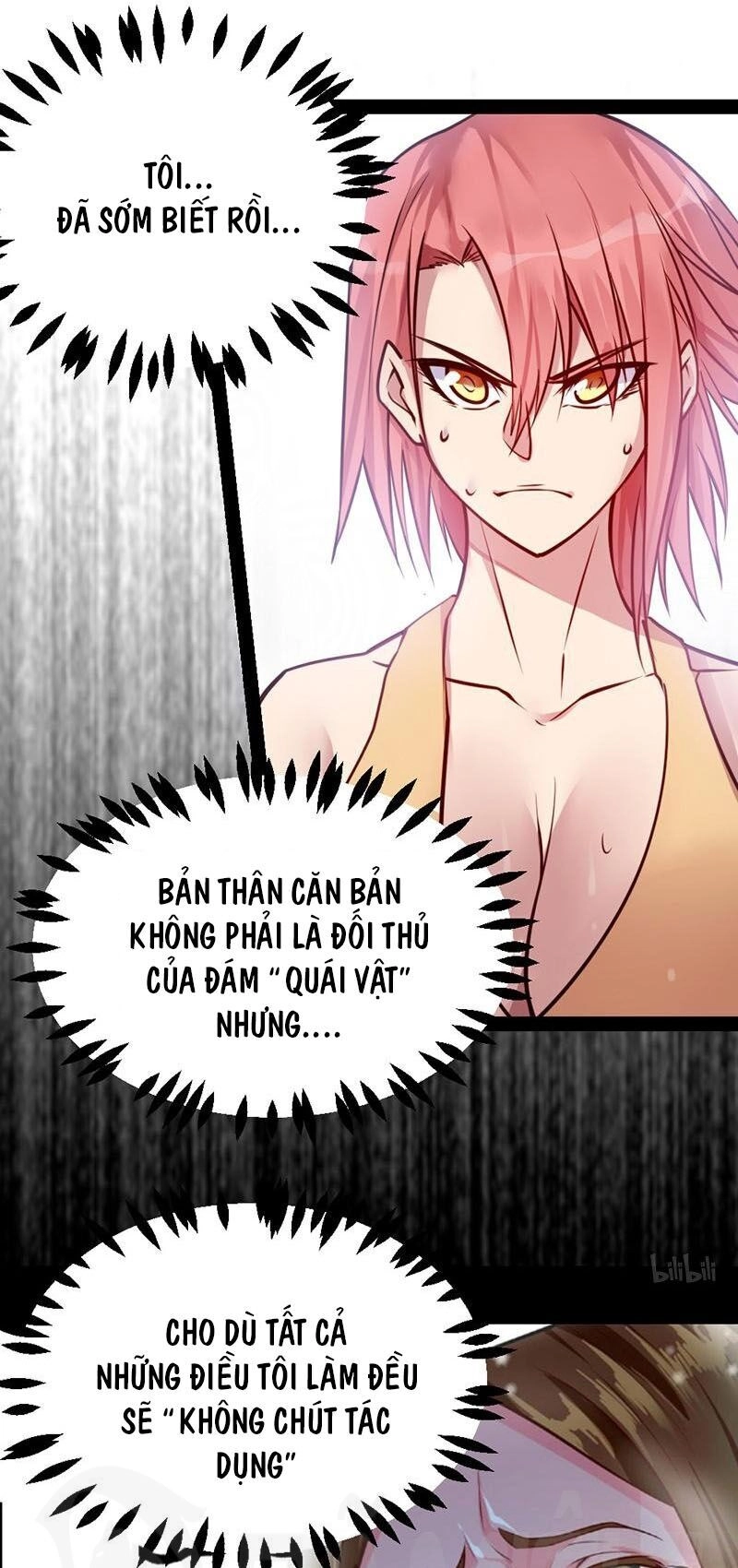 Nhất Phẩm Cao Thủ Chapter 54 - 32