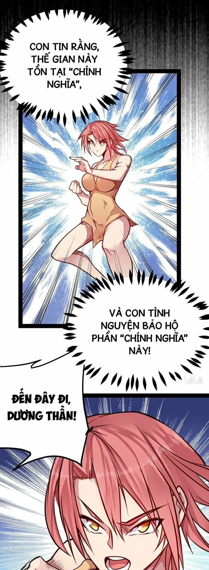 Nhất Phẩm Cao Thủ Chapter 54 - 37