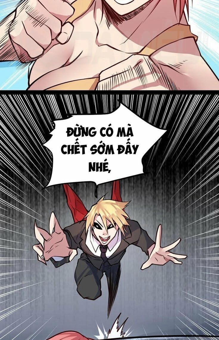 Nhất Phẩm Cao Thủ Chapter 54 - 38