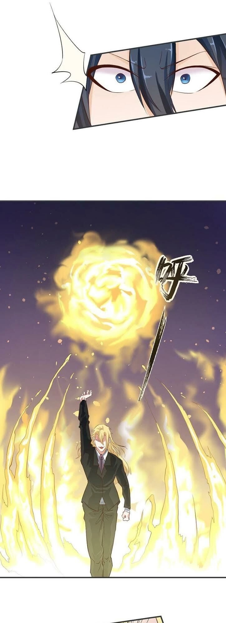 Nhất Phẩm Cao Thủ Chapter 55 - 10