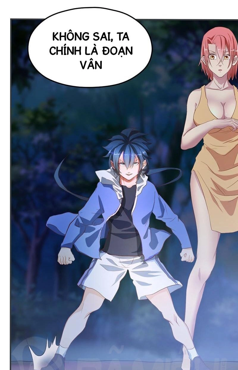 Nhất Phẩm Cao Thủ Chapter 55 - 17