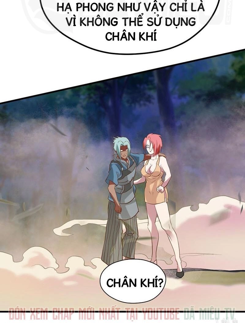 Nhất Phẩm Cao Thủ Chapter 55 - 35