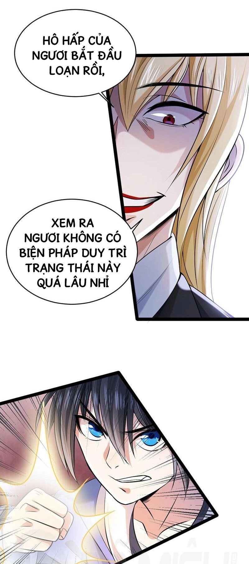 Nhất Phẩm Cao Thủ Chapter 56 - 6