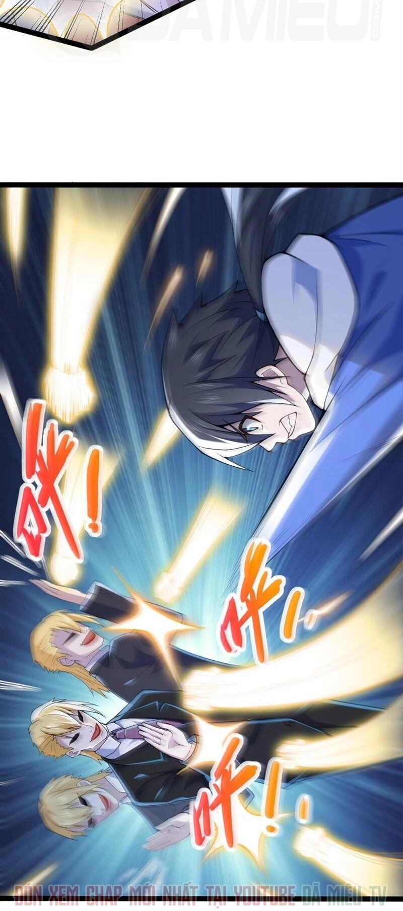 Nhất Phẩm Cao Thủ Chapter 56 - 7