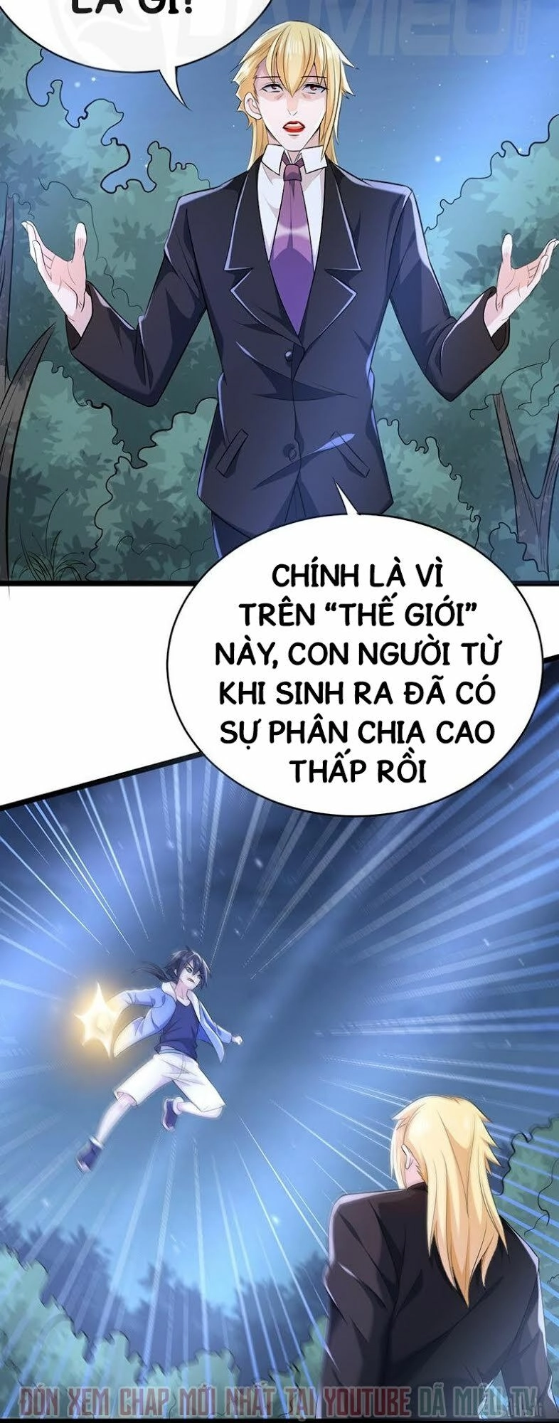 Nhất Phẩm Cao Thủ Chapter 56 - 13