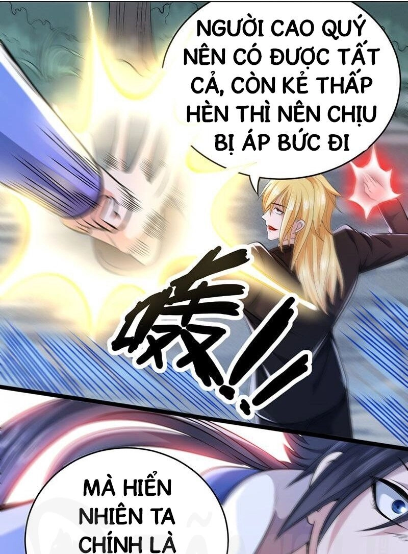 Nhất Phẩm Cao Thủ Chapter 56 - 14