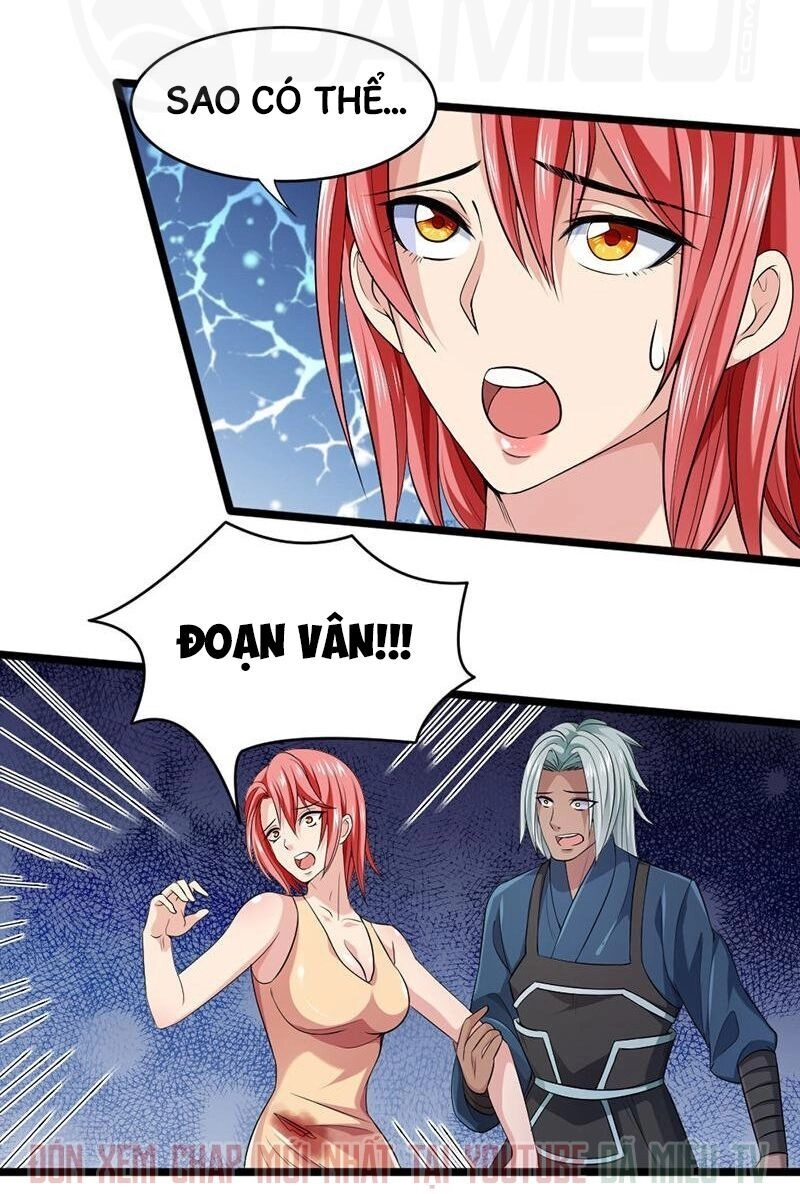 Nhất Phẩm Cao Thủ Chapter 56 - 19