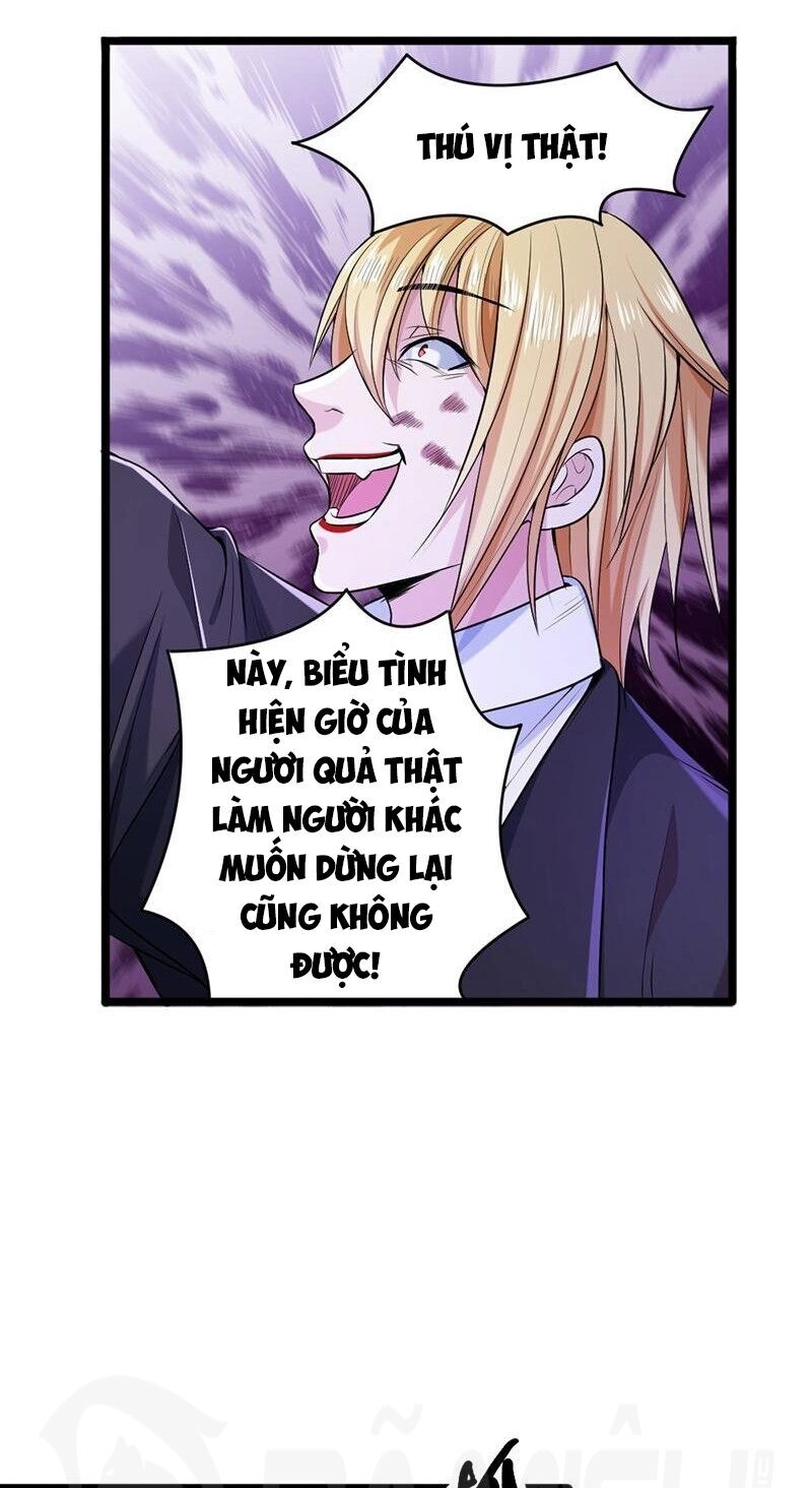 Nhất Phẩm Cao Thủ Chapter 56 - 20