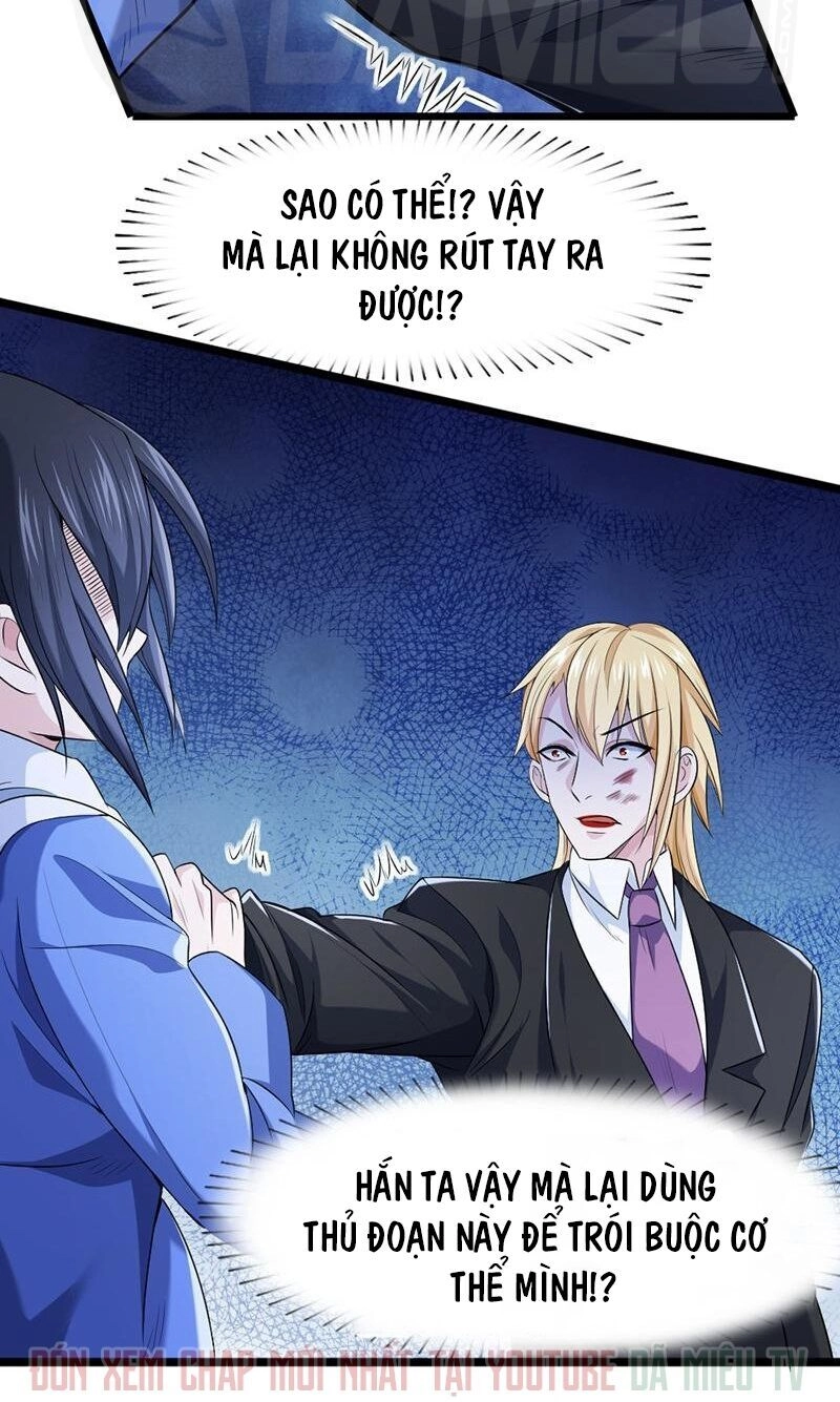 Nhất Phẩm Cao Thủ Chapter 56 - 25