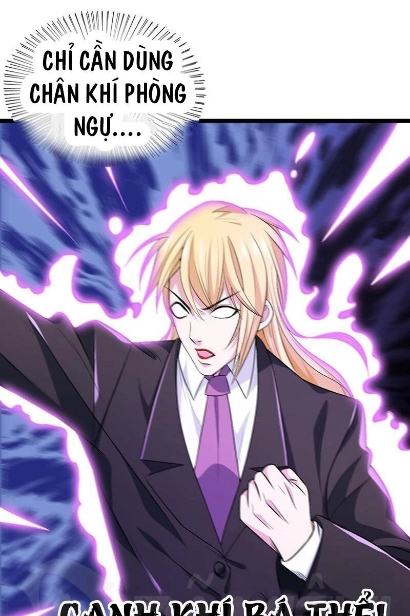 Nhất Phẩm Cao Thủ Chapter 56 - 28