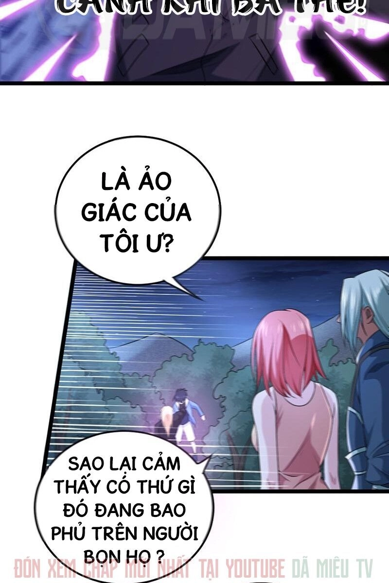 Nhất Phẩm Cao Thủ Chapter 56 - 29