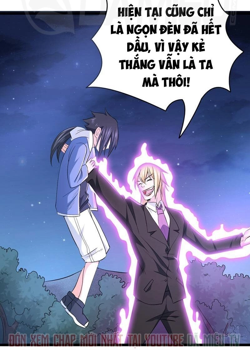 Nhất Phẩm Cao Thủ Chapter 56 - 33