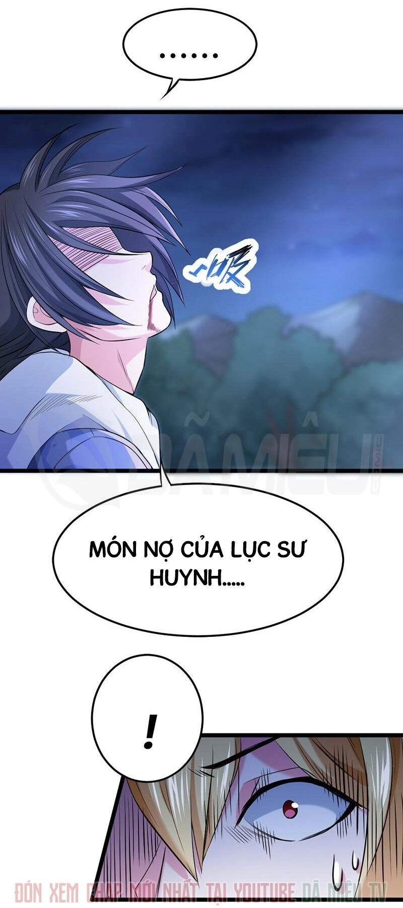 Nhất Phẩm Cao Thủ Chapter 56 - 34