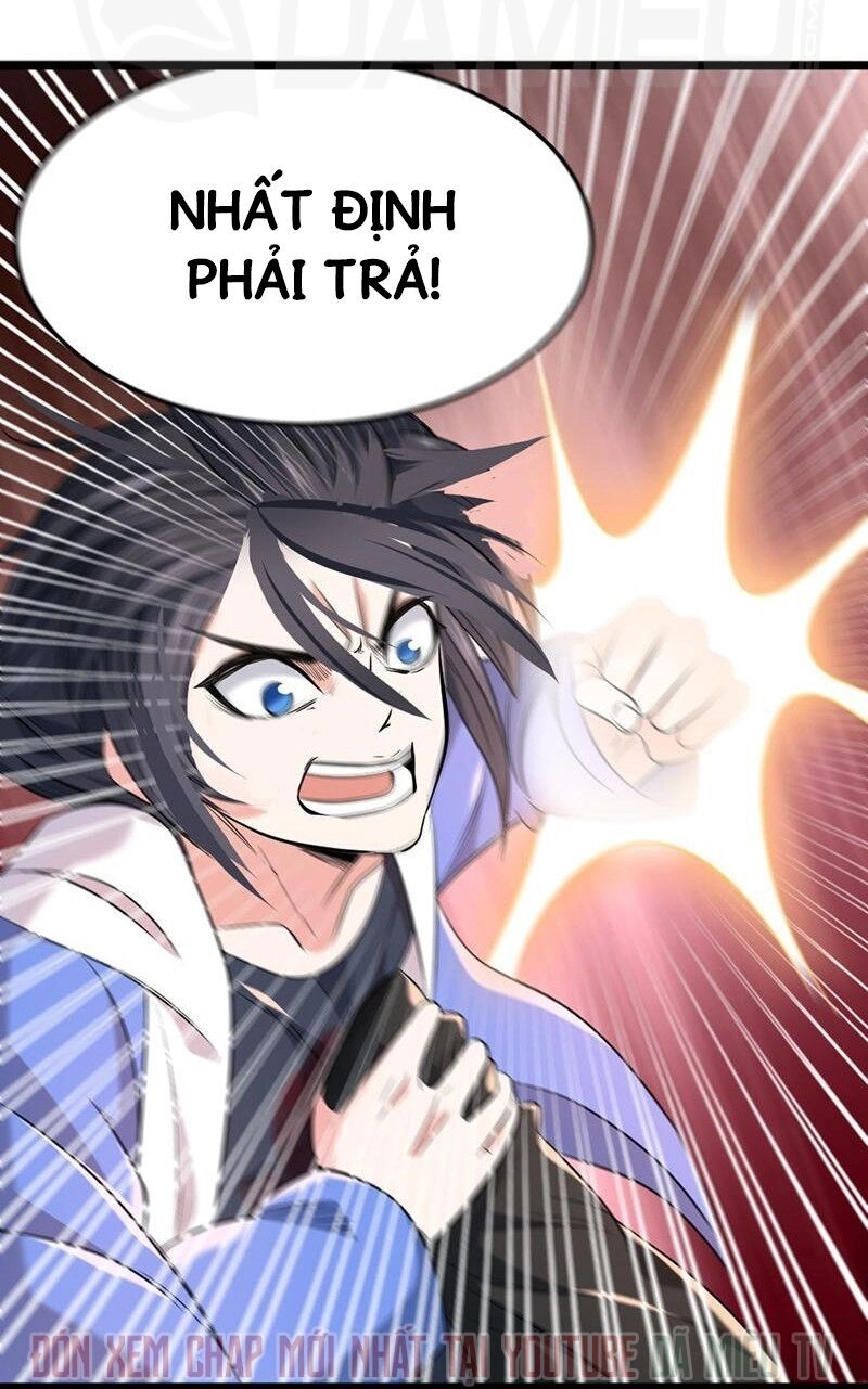 Nhất Phẩm Cao Thủ Chapter 56 - 36