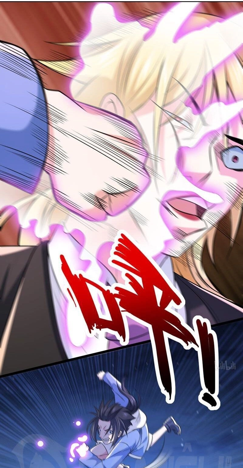 Nhất Phẩm Cao Thủ Chapter 56 - 37