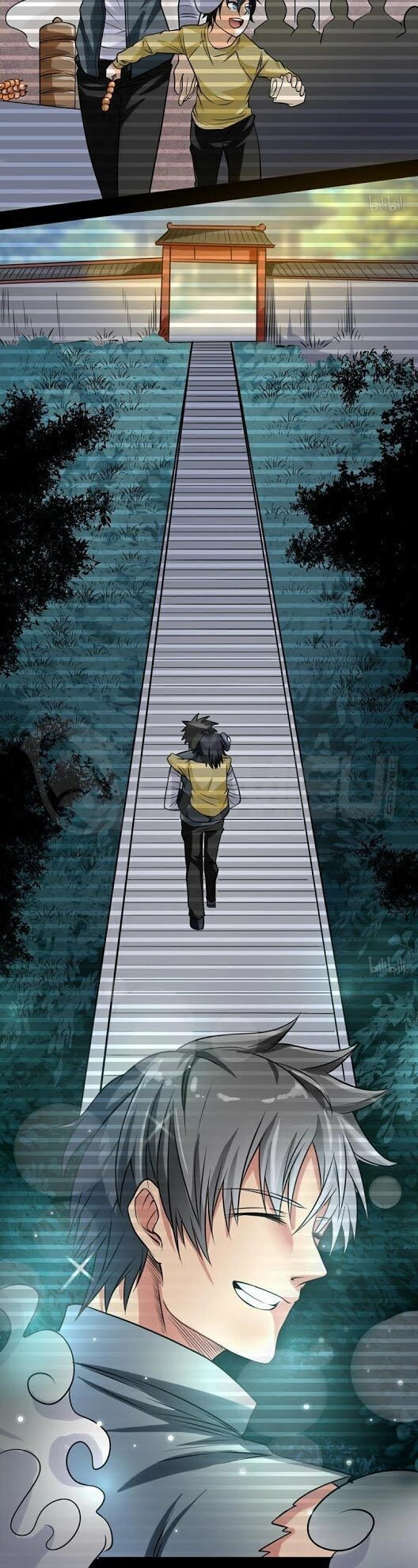 Nhất Phẩm Cao Thủ Chapter 57 - 5