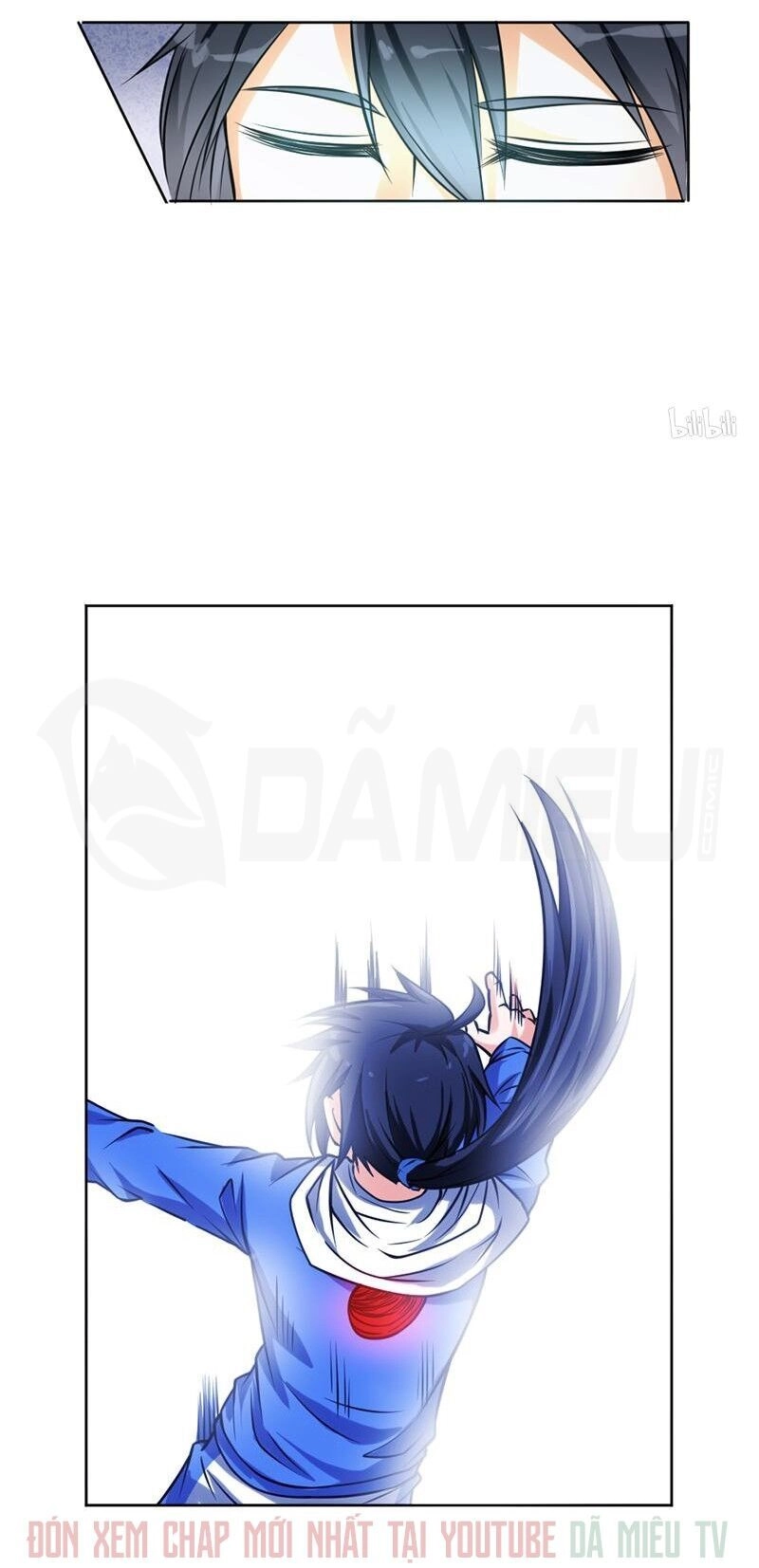 Nhất Phẩm Cao Thủ Chapter 57 - 7