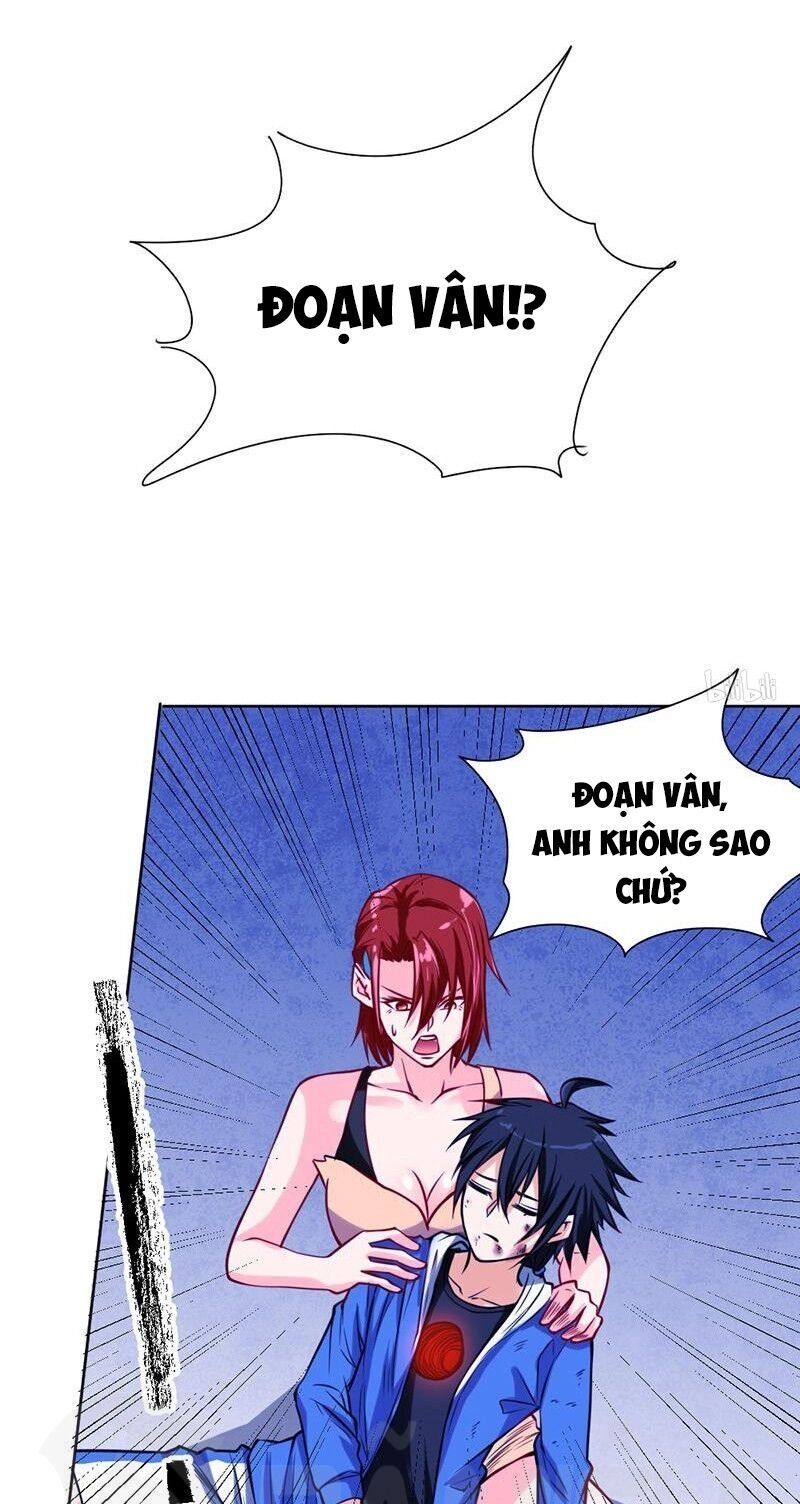 Nhất Phẩm Cao Thủ Chapter 57 - 8