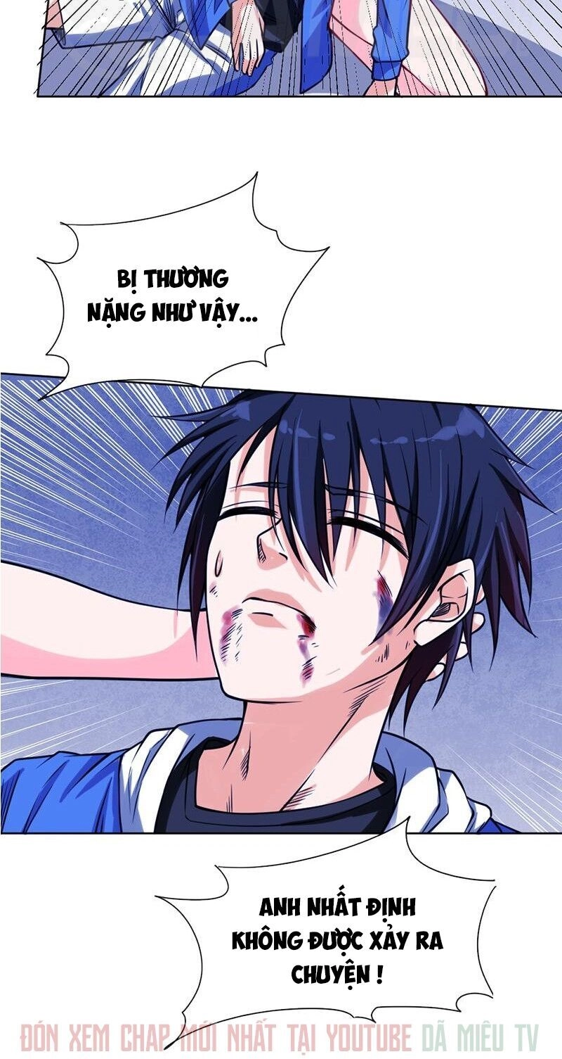 Nhất Phẩm Cao Thủ Chapter 57 - 9