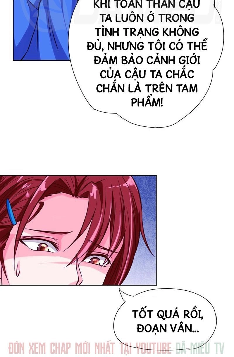 Nhất Phẩm Cao Thủ Chapter 57 - 13