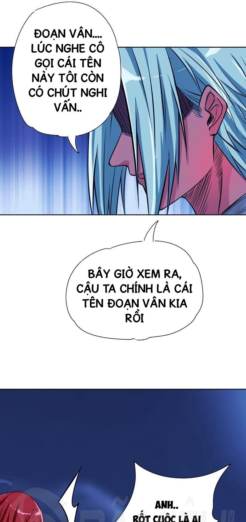 Nhất Phẩm Cao Thủ Chapter 57 - 14