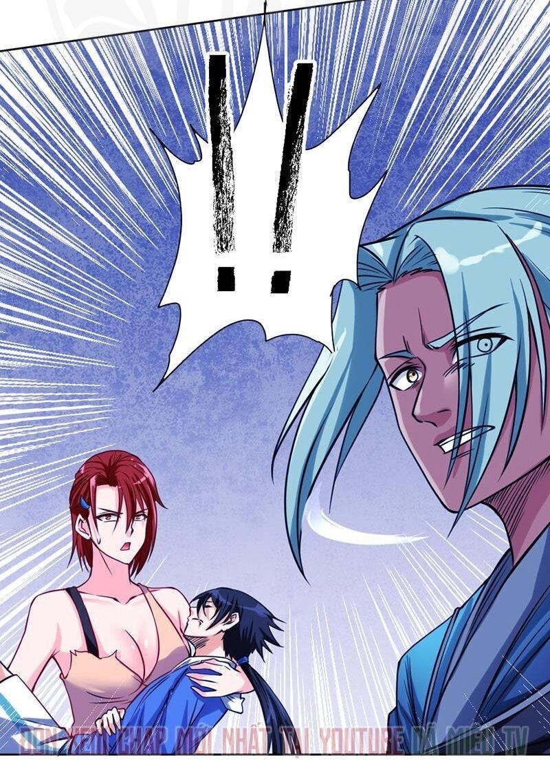 Nhất Phẩm Cao Thủ Chapter 57 - 17