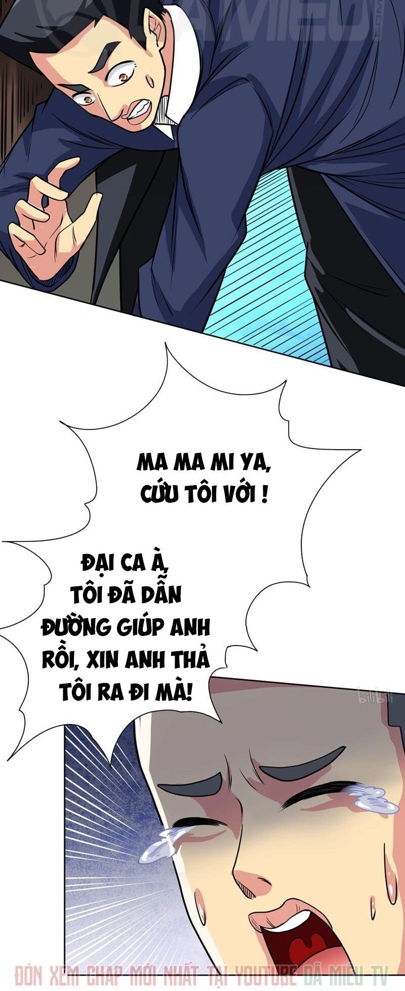 Nhất Phẩm Cao Thủ Chapter 57 - 19