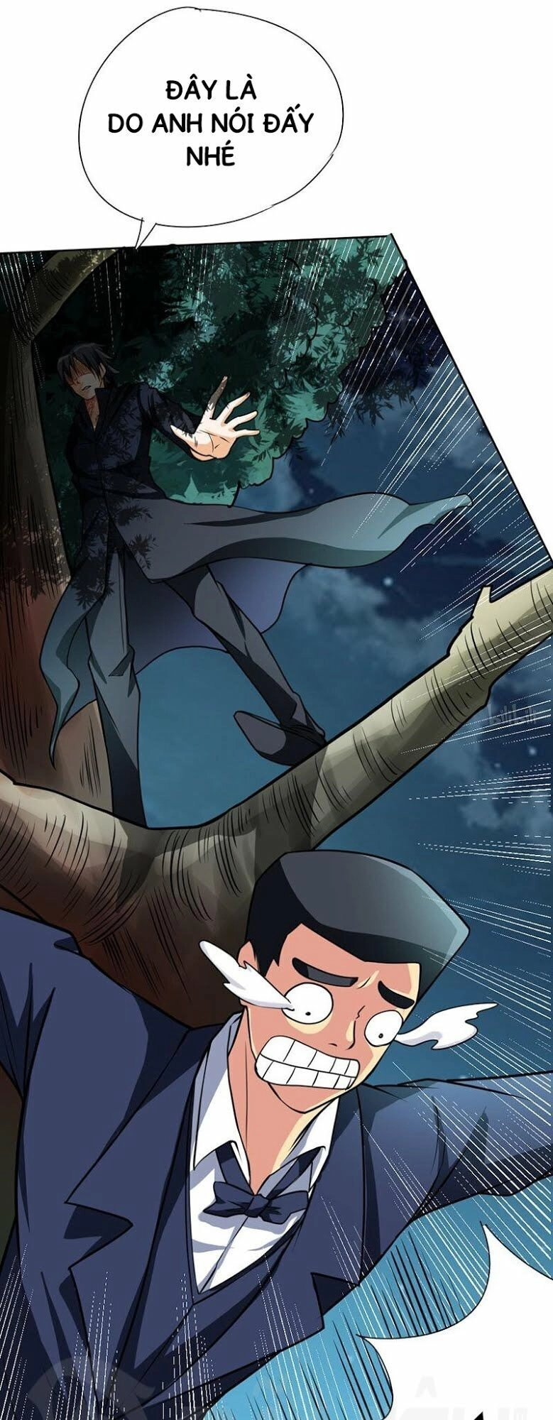 Nhất Phẩm Cao Thủ Chapter 57 - 20