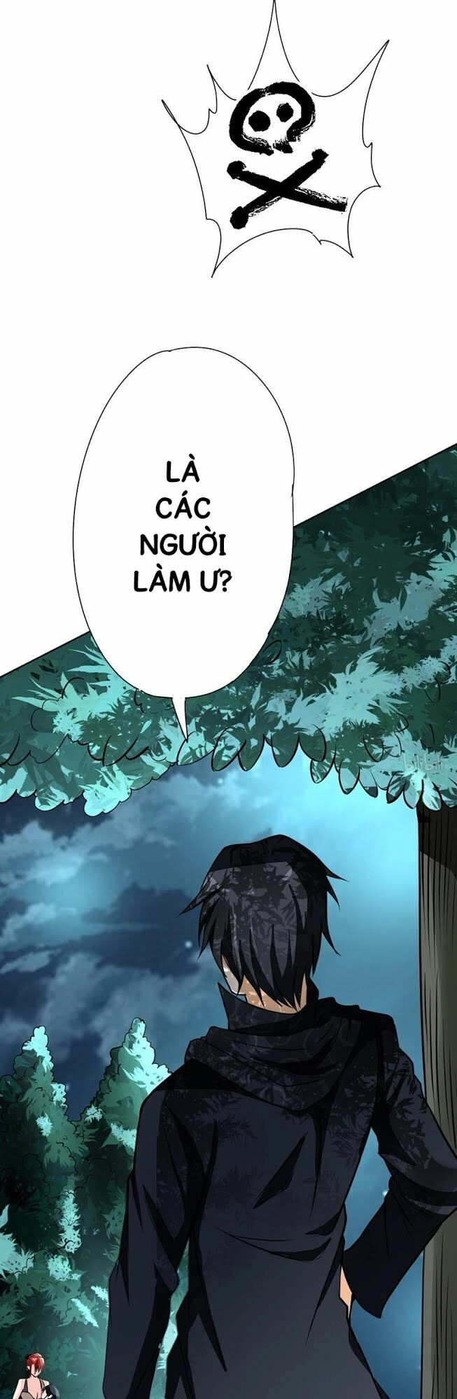 Nhất Phẩm Cao Thủ Chapter 57 - 23