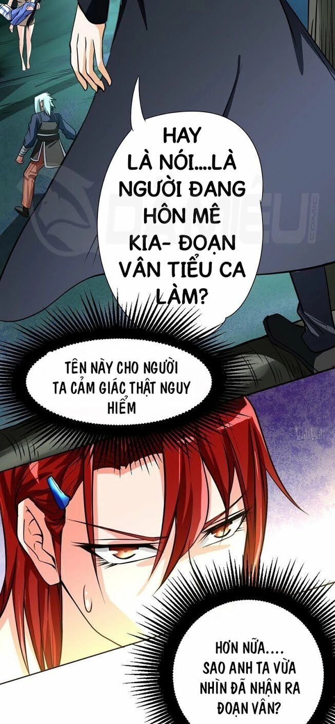 Nhất Phẩm Cao Thủ Chapter 57 - 24