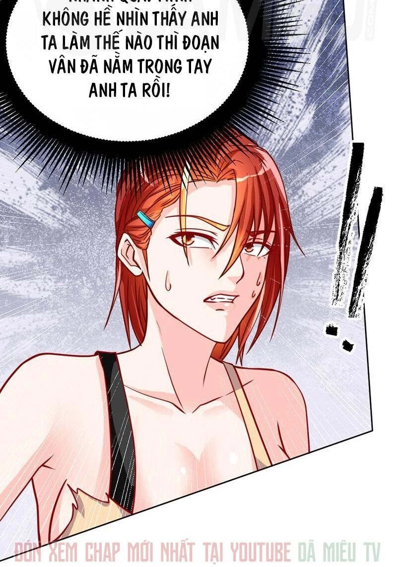 Nhất Phẩm Cao Thủ Chapter 57 - 27