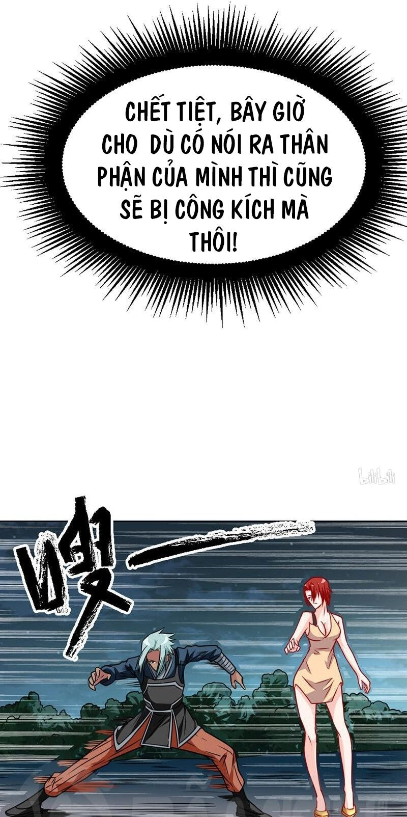 Nhất Phẩm Cao Thủ Chapter 57 - 30