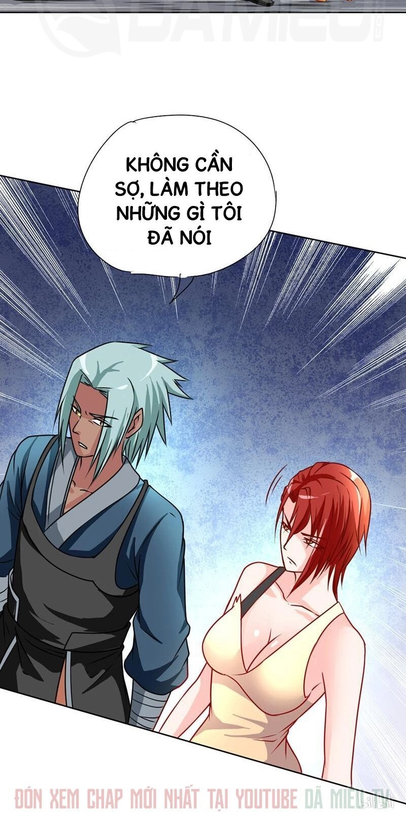 Nhất Phẩm Cao Thủ Chapter 57 - 31