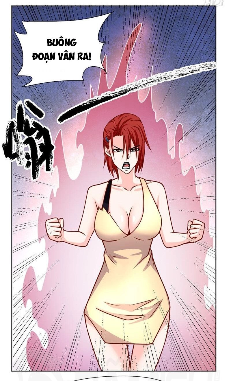 Nhất Phẩm Cao Thủ Chapter 57 - 35