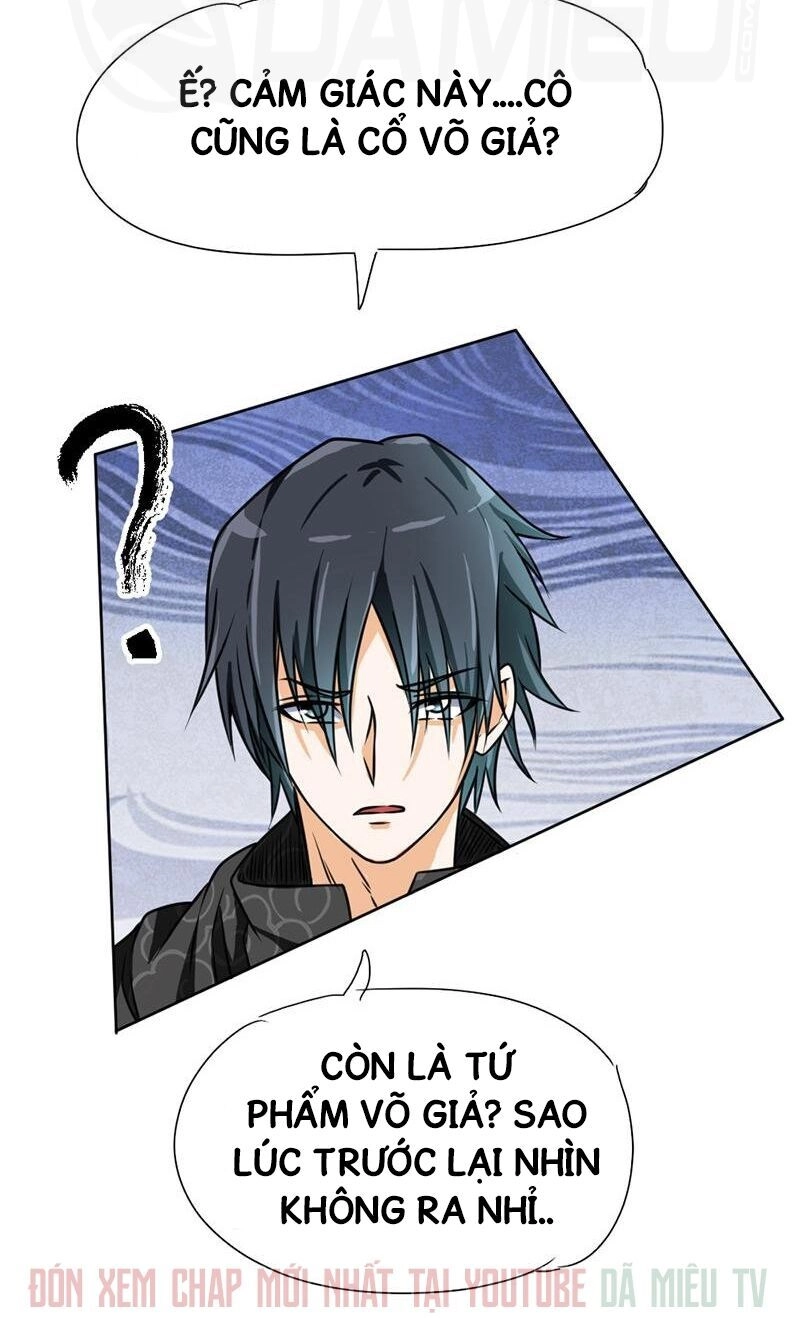 Nhất Phẩm Cao Thủ Chapter 57 - 36