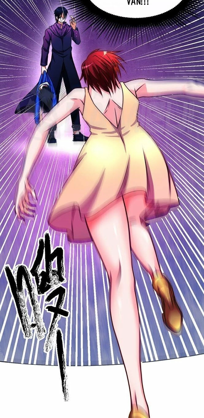 Nhất Phẩm Cao Thủ Chapter 58 - 5