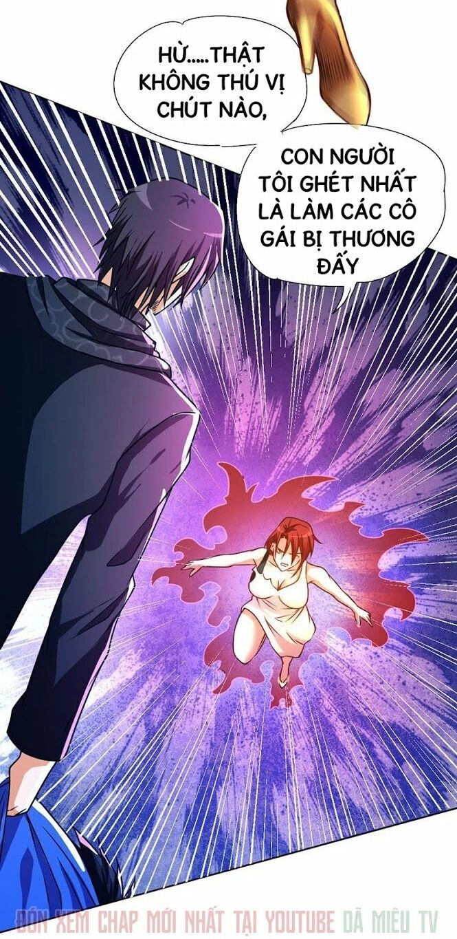 Nhất Phẩm Cao Thủ Chapter 58 - 6