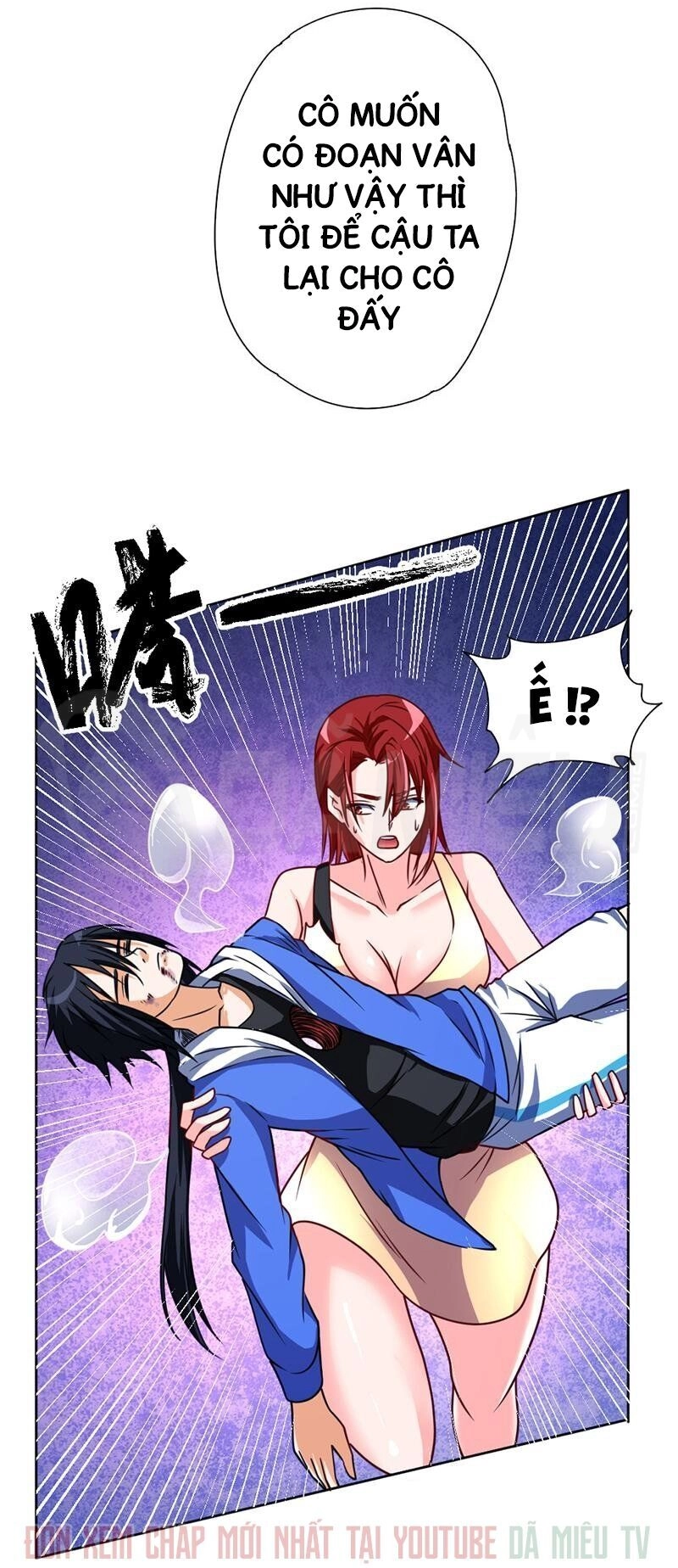 Nhất Phẩm Cao Thủ Chapter 58 - 7