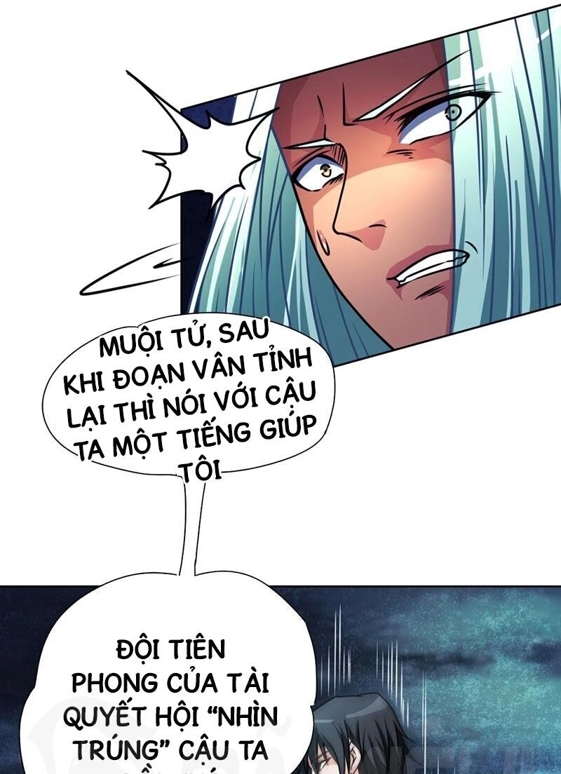 Nhất Phẩm Cao Thủ Chapter 58 - 8