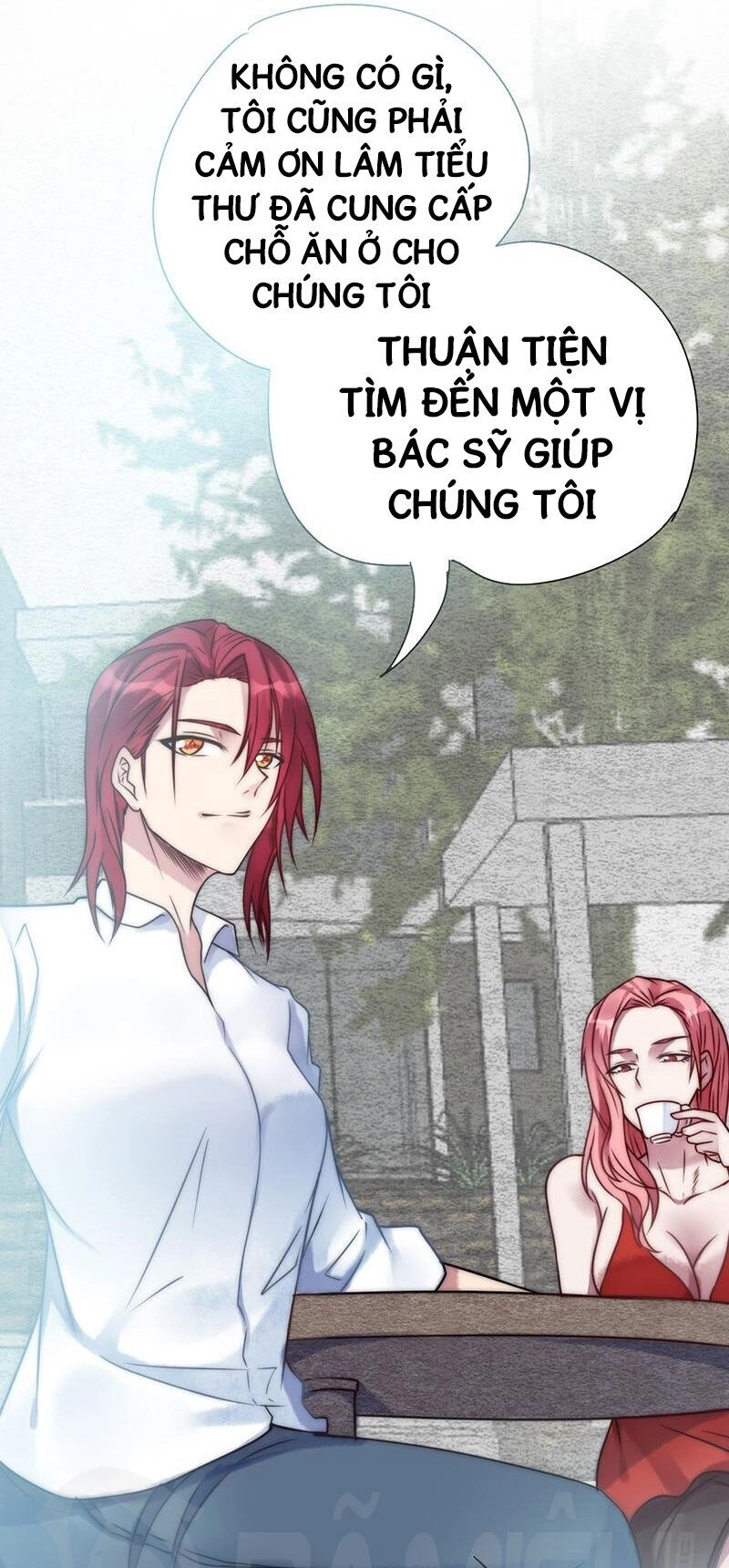 Nhất Phẩm Cao Thủ Chapter 58 - 20