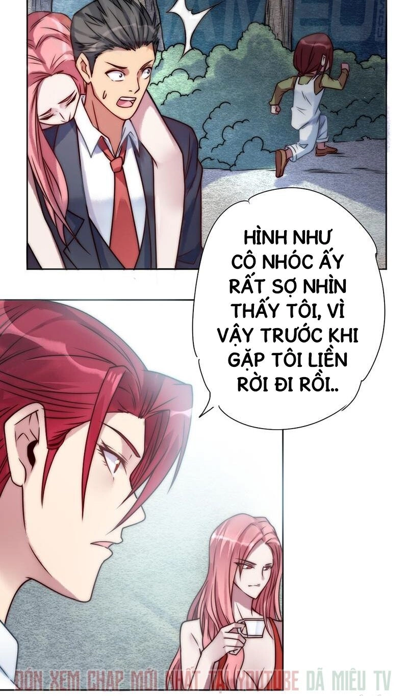 Nhất Phẩm Cao Thủ Chapter 58 - 23