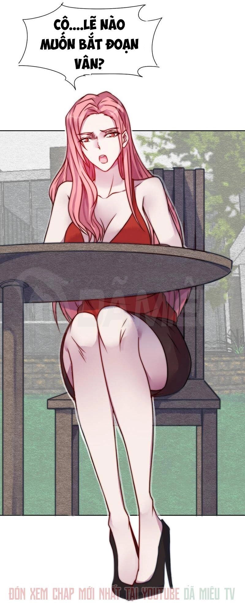 Nhất Phẩm Cao Thủ Chapter 58 - 25