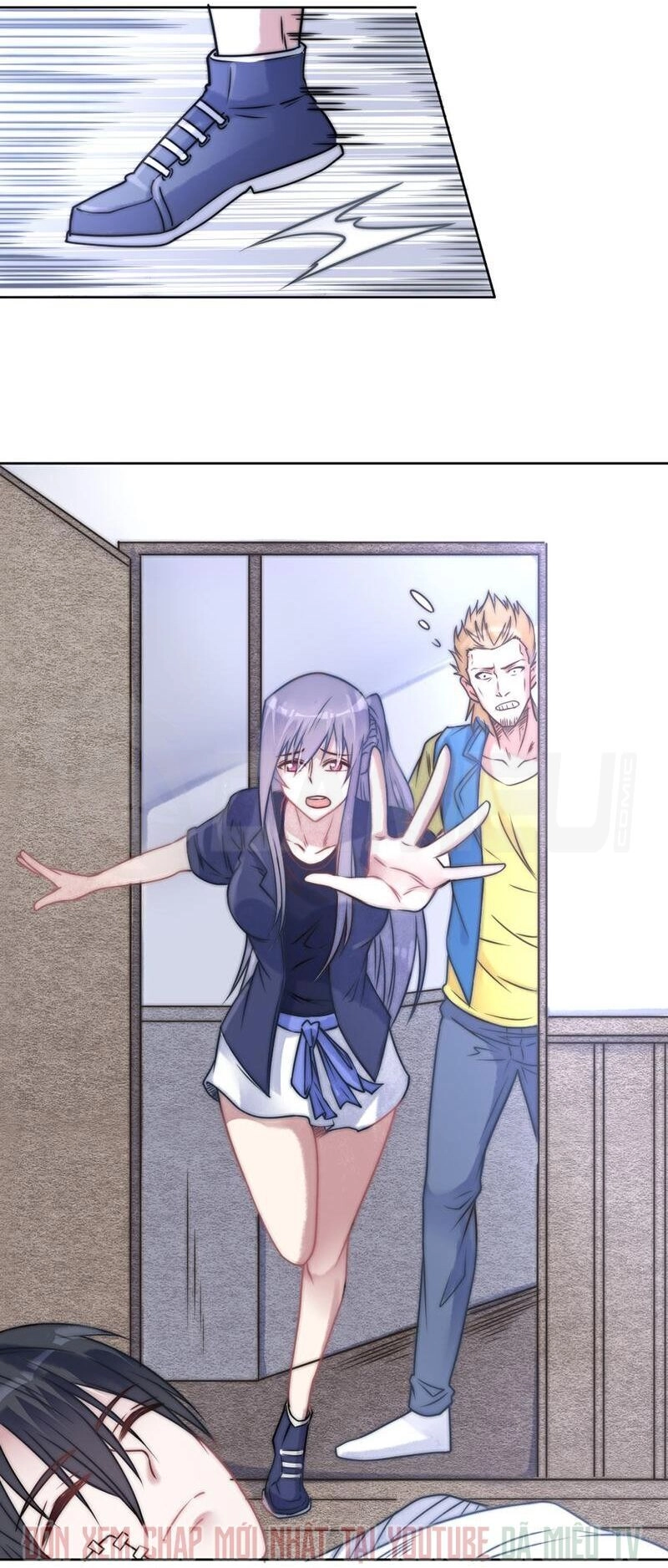 Nhất Phẩm Cao Thủ Chapter 58 - 30