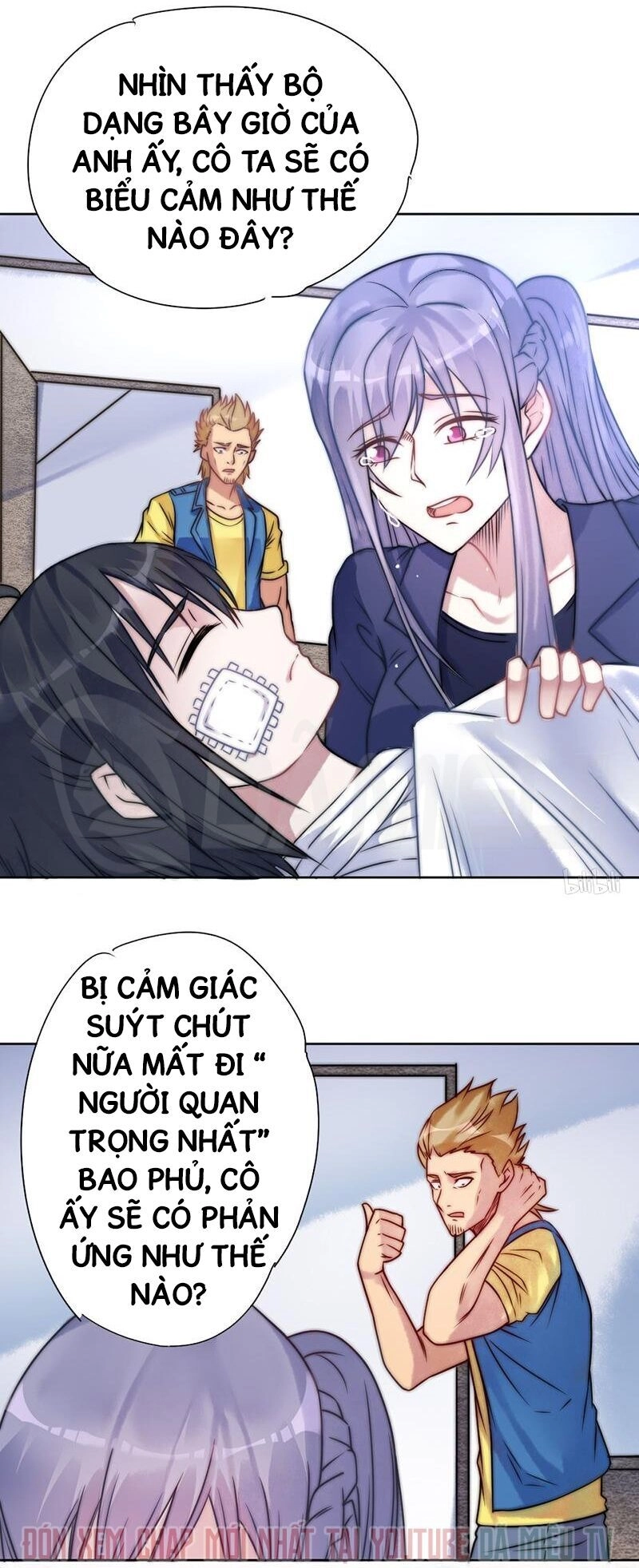 Nhất Phẩm Cao Thủ Chapter 58 - 31