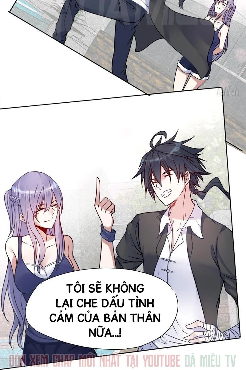 Nhất Phẩm Cao Thủ Chapter 58 - 36