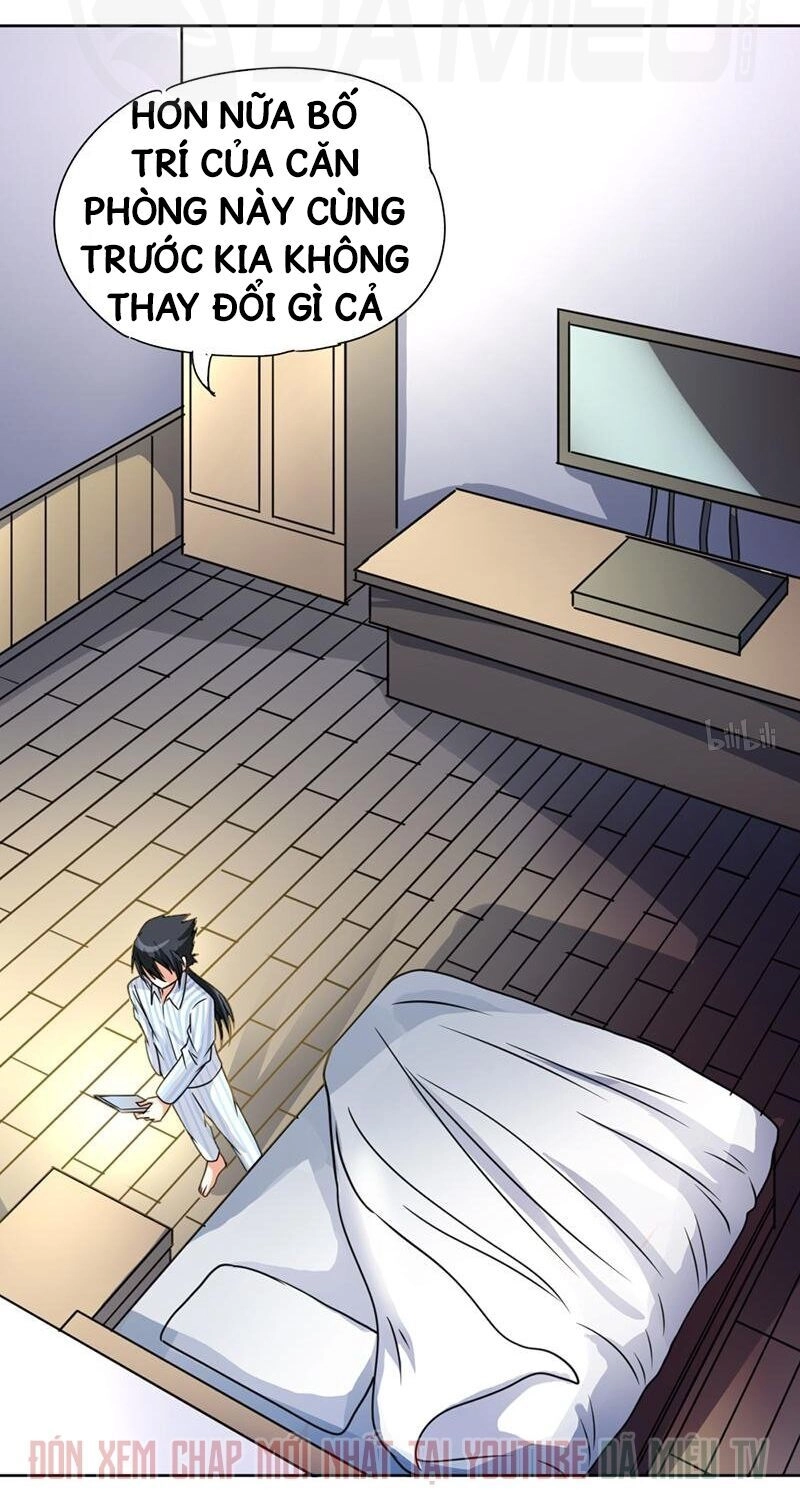 Nhất Phẩm Cao Thủ Chapter 59 - 6