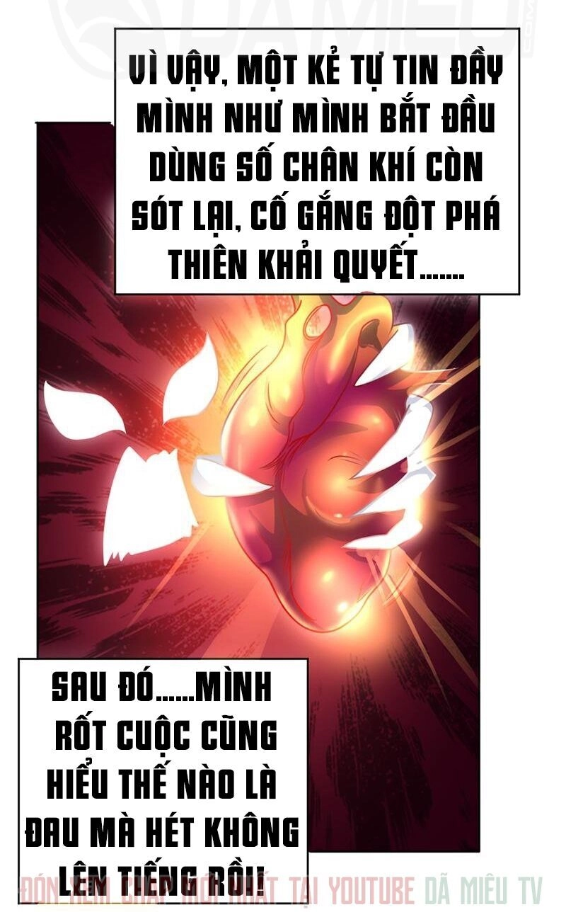 Nhất Phẩm Cao Thủ Chapter 59 - 16