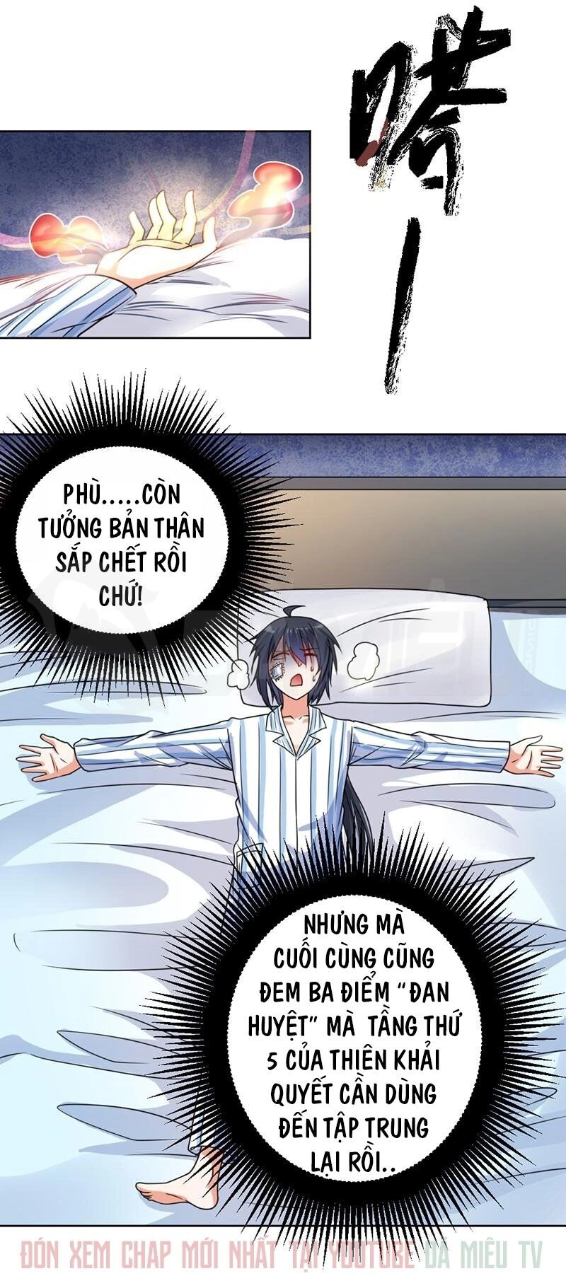 Nhất Phẩm Cao Thủ Chapter 59 - 17