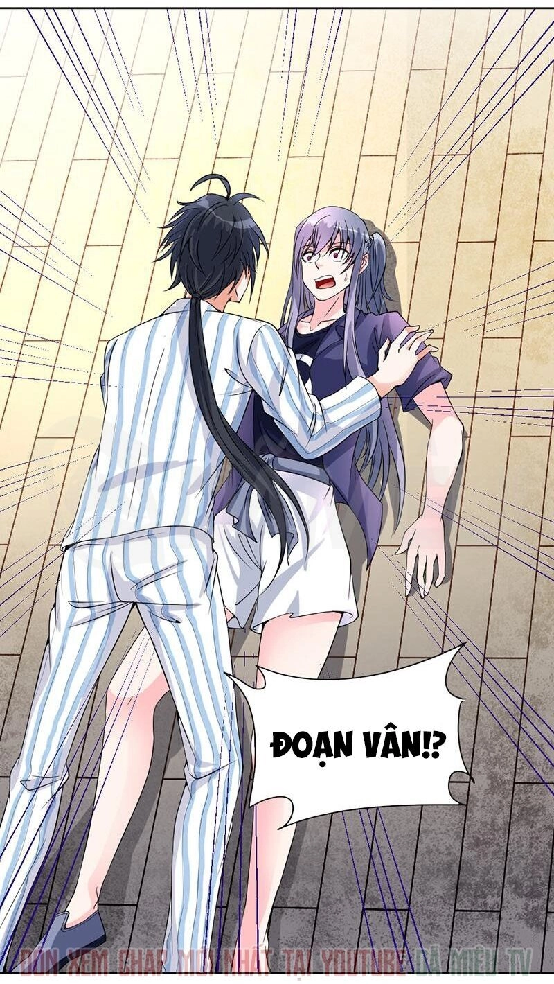 Nhất Phẩm Cao Thủ Chapter 59 - 33